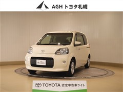 ポルテ G 4WD