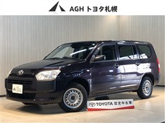 トヨタ サクシードV UL 4WD
