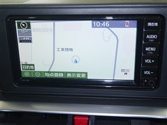 ライズ G 4WD