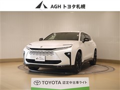 トヨタ クラウンエステート HV Z 4WD