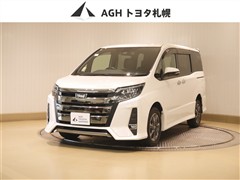 ノア SI WXB 4WD