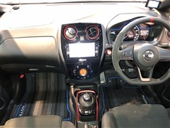 ノート Eーパワーニスモ FF