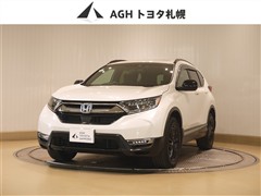 CR-V E:HEV EXブラックED
