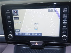 ヤリス G 4WD