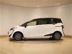 シエンタ ファンベース X FF