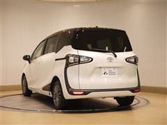 シエンタ ファンベース X FF