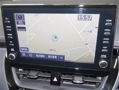 カローラツーリングHV WXB 4WD
