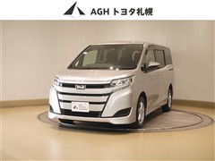 ノア X 4WD