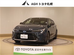 トヨタ カローラツーリング HV WXB