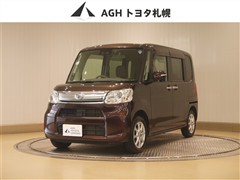 タント G SA3 4WD