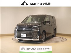 トヨタ ヴォクシー HV S-Z 4WD