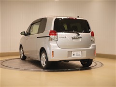 スペイド G 4WD
