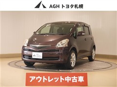 トヨタ ラクティス G Lパケ HIDセレ