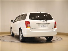 カローラフィールダー X 4WD