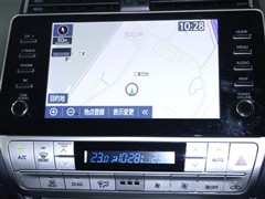 ランドクルーザープラド TX