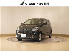 ピクシスエポックX SA3 4WD