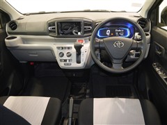 ピクシスエポックX SA3 4WD
