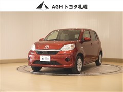 トヨタ パッソ X Lパケ S 4WD