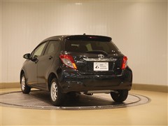 ヴィッツ F スマイルED 4WD