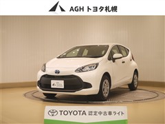 アクア B 4WD