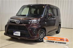 トヨタ ルーミー X