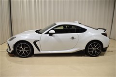 BRZ S