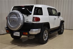 FJクルーザー ヒョウジュンシャ