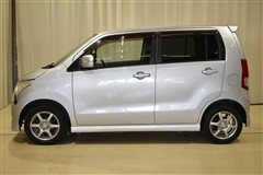 ワゴンR FXリミテッド