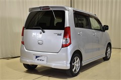 ワゴンR FXリミテッド