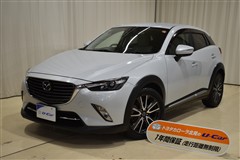 CX-3 XDツーリングL