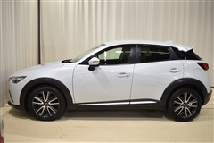CX-3 XDツーリングL