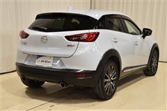 CX-3 XDツーリングL