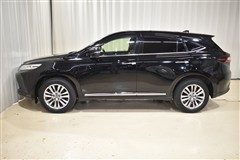 ハリアー プレミアム