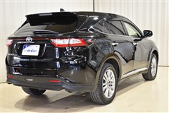 ハリアー プレミアム