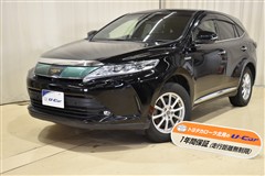トヨタ　ハリアーハイブリッド プログレス