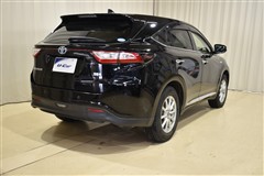 ハリアーハイブリッド プログレス