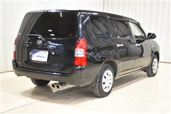 プロボックスバン F