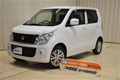 ワゴンR FXリミテッド