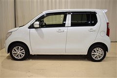 ワゴンR FXリミテッド