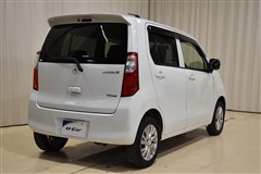 ワゴンR FXリミテッド