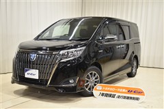 トヨタ エスクァイア GI プレミアム