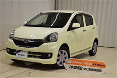 トヨタ ピクシスエポック XF