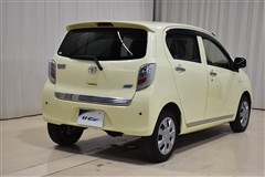 ピクシスエポック XF