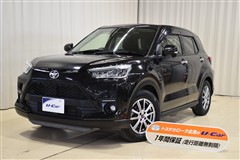 トヨタ ライズ Z