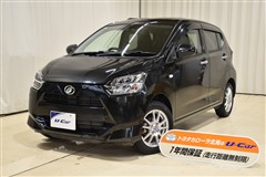 ミライース X SA3