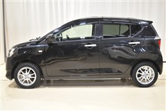 ミライース X SA3