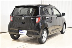 ミライース X SA3