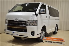 ハイエースV スーパーGL