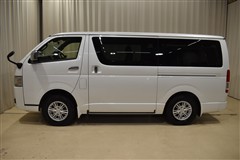 ハイエースV スーパーGL