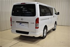 ハイエースV スーパーGL